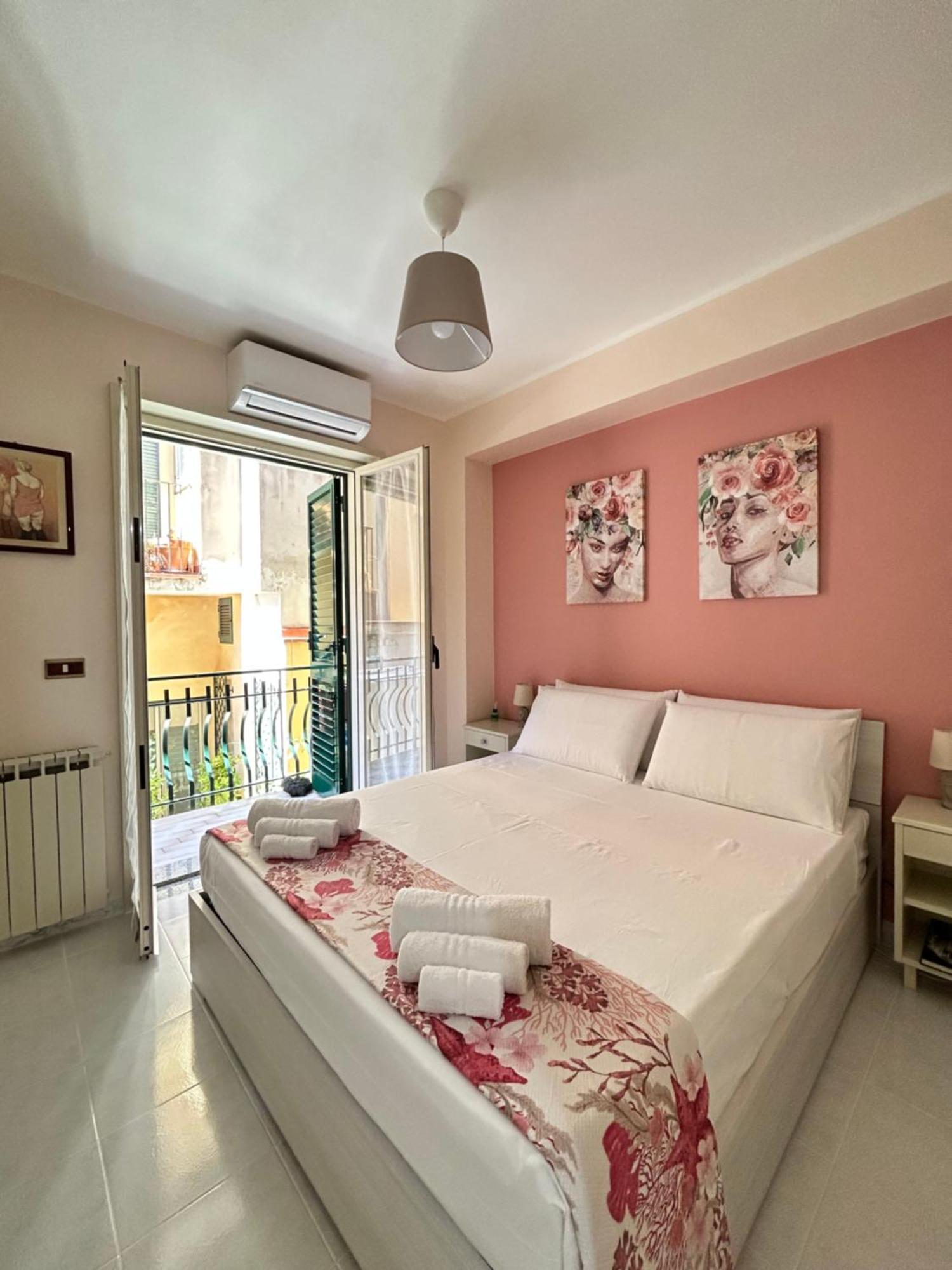 L'Host In Taormina Apartment Exterior photo